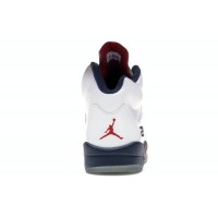 Jordan 5 Retro Independence Day