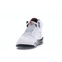 Jordan 5 Retro White Cement