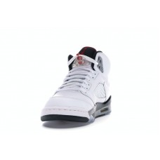 Jordan 5 Retro White Cement