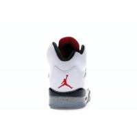 Jordan 5 Retro White Cement