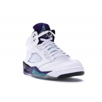 Jordan 5 Retro Grape (2013)