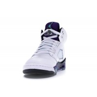 Jordan 5 Retro Grape (2013)