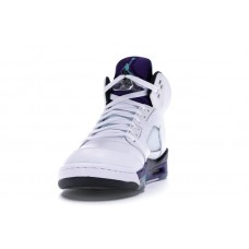 Jordan 5 Retro Grape (2013)