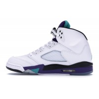 Jordan 5 Retro Grape (2013)