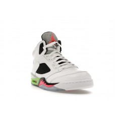 Jordan 5 Retro Poison Green