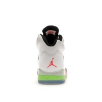 Jordan 5 Retro Poison Green