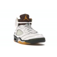 Jordan 5 Retro Dark Army