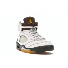 Jordan 5 Retro Dark Army