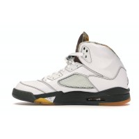 Jordan 5 Retro Dark Army