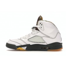 Jordan 5 Retro Dark Army