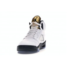Jordan 5 Retro Olympic (2016)