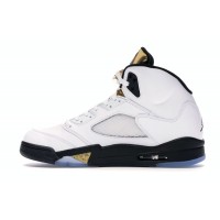 Jordan 5 Retro Olympic (2016)