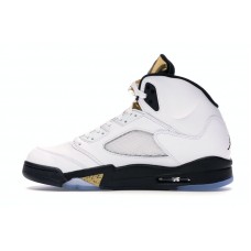 Jordan 5 Retro Olympic (2016)