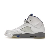 Jordan 5 Retro Stealth