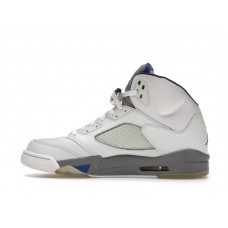 Jordan 5 Retro Stealth