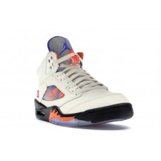 Jordan 5 Retro International Flight
