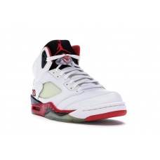 Jordan 5 Retro Fire Red (2006)