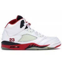 Jordan 5 Retro Fire Red (2006)