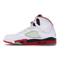 Jordan 5 Retro Fire Red (2006)