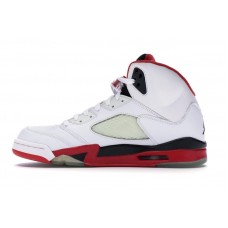 Jordan 5 Retro Fire Red (2006)
