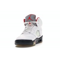 Jordan 5 Retro Fire Red CDP (2008)