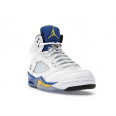 Jordan 5 Retro Laney (2013)