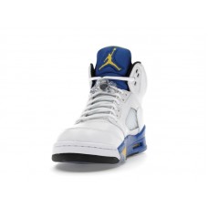 Jordan 5 Retro Laney (2013)