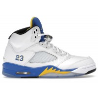Jordan 5 Retro Laney (2013)