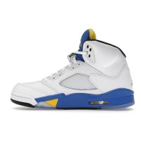Jordan 5 Retro Laney (2013)
