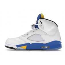 Jordan 5 Retro Laney (2013)