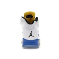 Jordan 5 Retro Laney (2013)