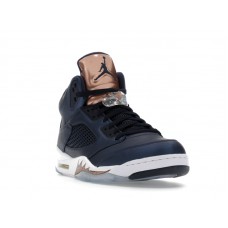 Jordan 5 Retro Bronze