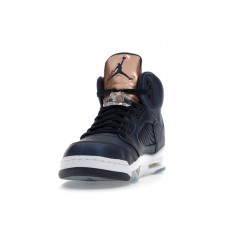 Jordan 5 Retro Bronze