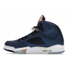 Jordan 5 Retro Bronze