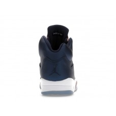 Jordan 5 Retro Bronze