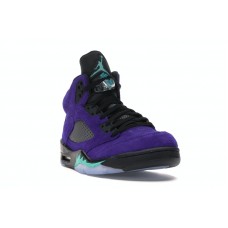 Jordan 5 Retro Alternate Grape