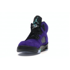 Jordan 5 Retro Alternate Grape