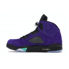 Jordan 5 Retro Alternate Grape