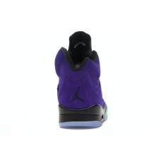 Jordan 5 Retro Alternate Grape