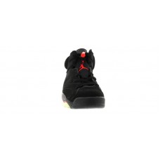 Jordan 6 Retro Infrared Black (2000)