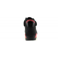Jordan 6 Retro Infrared Black (2000)