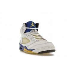 Jordan 5 Retro Laney (2000)