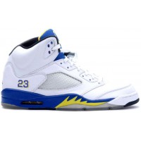 Кроссовки Jordan 5 Retro Laney (2000)