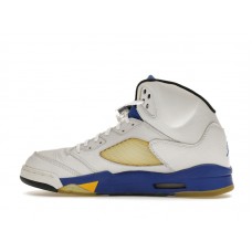 Jordan 5 Retro Laney (2000)