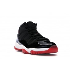 Кроссовки Jordan 11 Retro Playoffs (2001)