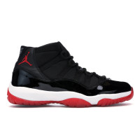 Jordan 11 Retro Playoffs (2001)
