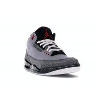 Jordan 3 Retro Stealth