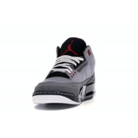 Jordan 3 Retro Stealth