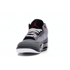 Jordan 3 Retro Stealth