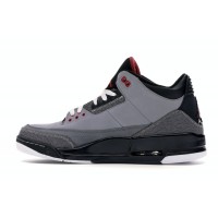 Jordan 3 Retro Stealth